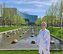 Dr. med. Jessica Stockheim